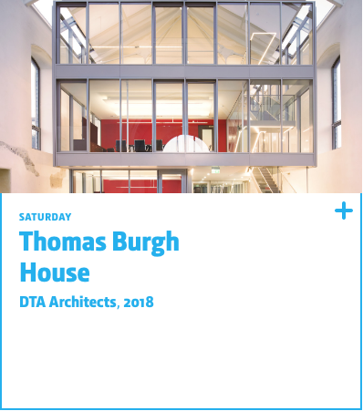 IAFarchitecture's tweet photo. #ThomasBurghHouse #DTAArchitects #OHDSat #OHDDublin8
https://t.co/TsChNNQfJz
Using the new functions on #OpenHouseDublin.com & hashtags find your architect or area on social media. (Don't forget about #OHDPlus & #OHDJunior)
#OHD2019 #WhatsyourMyList https://t.co/wRzkB6Ri3a