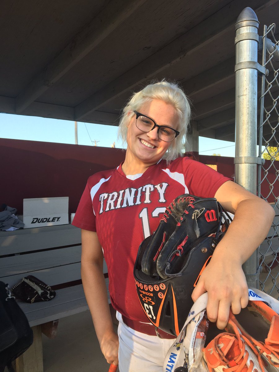 CoachSydTCHS's tweet photo. Win today against Gateway Science Academy. Over the fence homerun for Mikyah Cooper. And a grand slam for Izzy Miller. Plenty of offense to rave about today. At again tomorrow against @DuBourgSoftball at home. https://t.co/fR3sIdsogq