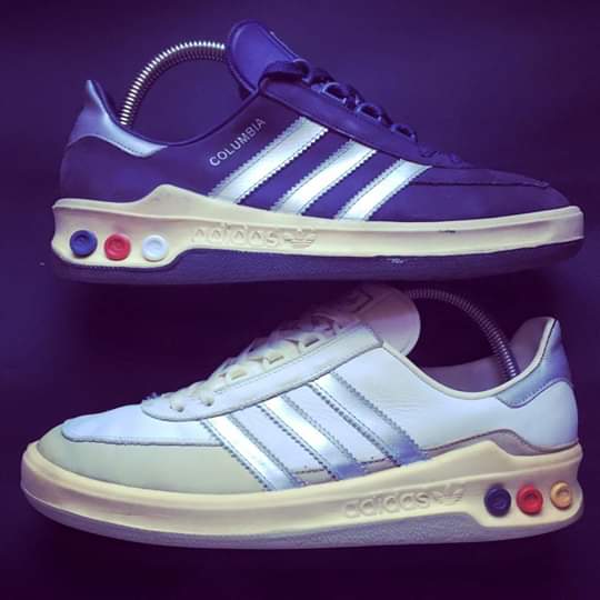 adidas 3 tornillos