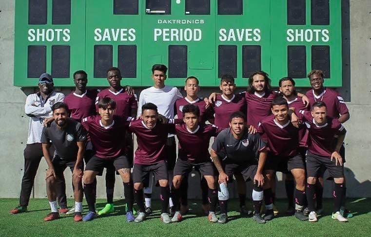 Summerlin Red Rocks FC tweet media