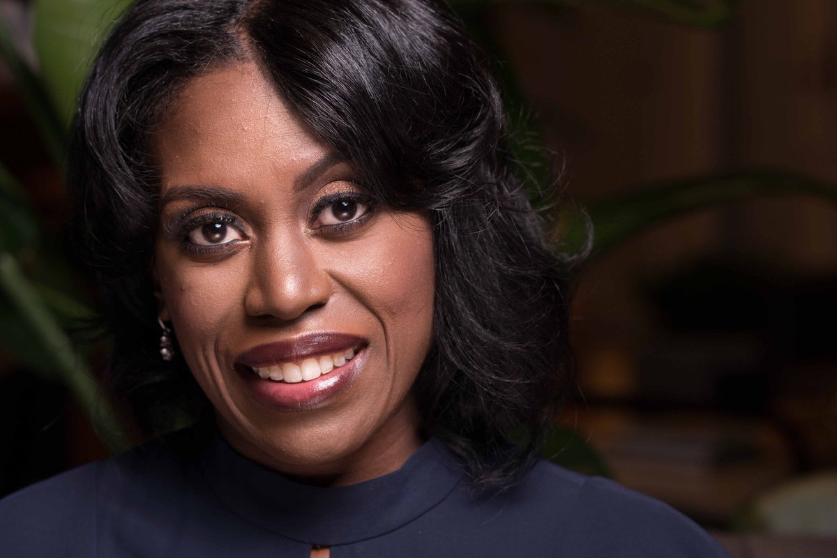AlbireoGroup's tweet photo. Wishing a happy birthday to the visionary behind @thealbireogroup, our Managing Partner, Erika Williams. Thank you for all the work you do to make this organization a success! @thealbireogroup https://t.co/edCVIUfo3f