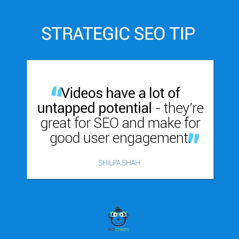 SEOChimps's tweet photo. SEO tip for beginners!
#seochimps #seotip #seo #quoteoftheday https://t.co/yYHIXA972e
