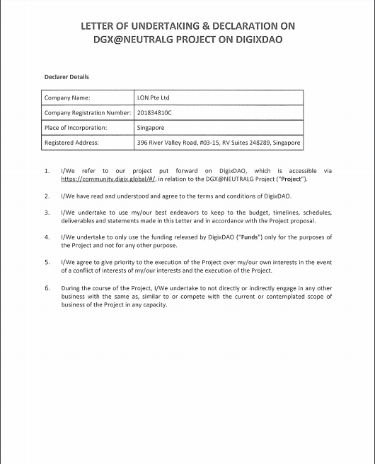 pinblockchain's tweet image. $FLO is real use cases! Did you see @DigixGlobal recently used #Flotorizer and the FLO #blockchain to notarize a $4MM development deal?

link.medium.com/rGNwrmJE8Z

Is FLO the solution for you? #cryptography #notary #proofofexistence #crypto #cryptocurrency #authentication