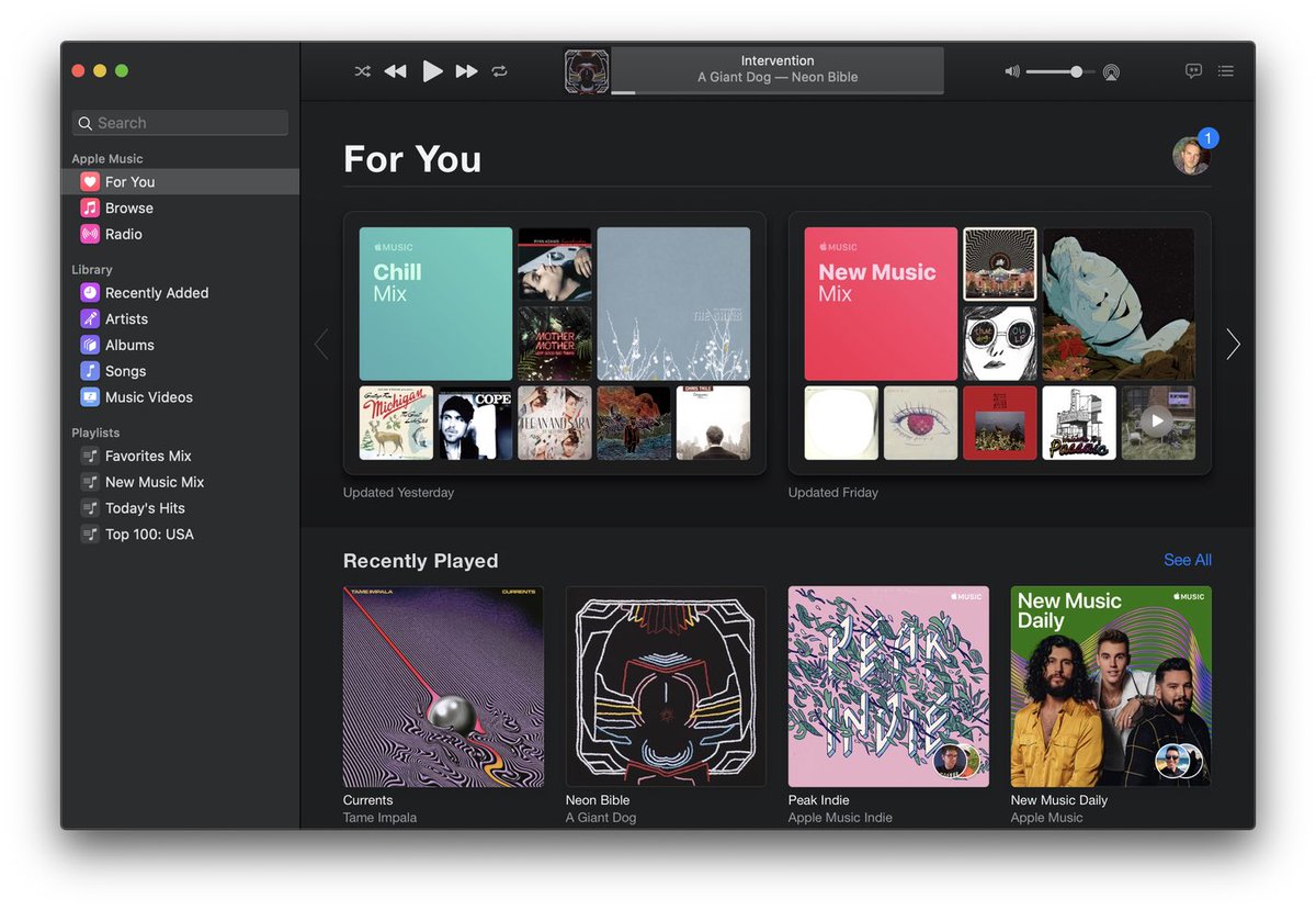 Apple Music