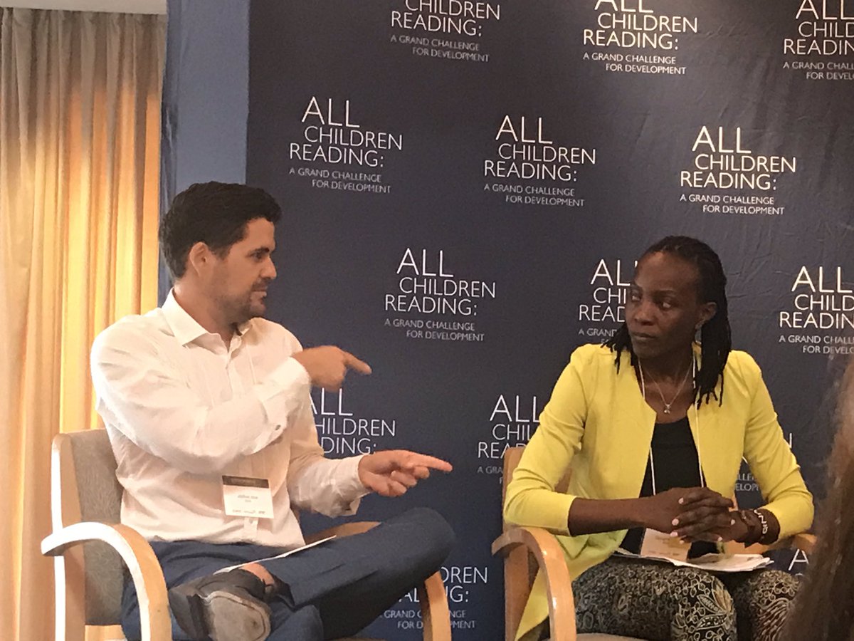aphillips1212's tweet photo. Fantastic @ReadingGCD panel on providing access to sign language materials #ACREdTechOpen https://t.co/iTHRpoDOyX