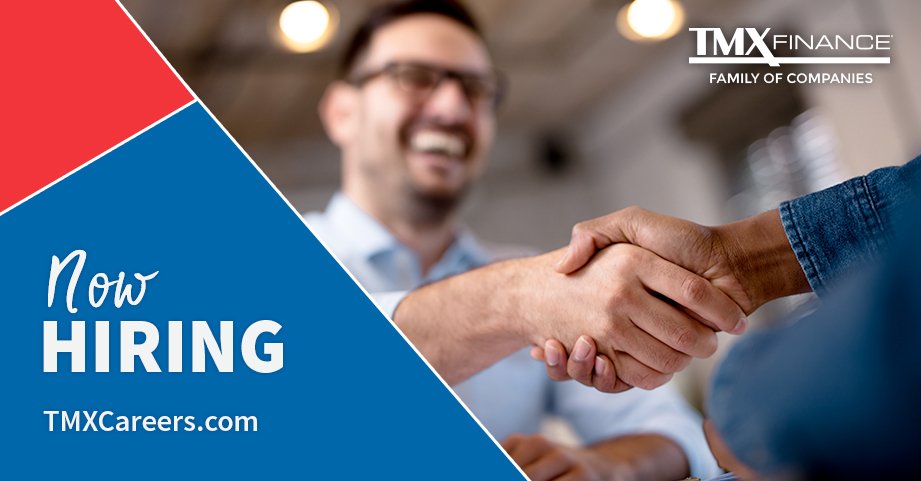 We are hiring in #Albuquerque! Check out this #Bilingual General Manager position, apply now!
#AlbuquerqueJobs #TMXCareers
ow.ly/D4At50wEEj3