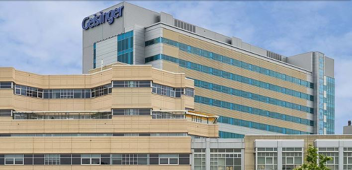 Insightreaderr's tweet photo. BREAKING: 3 out of 8 premature infants who were infected with a waterborne bacteria while in a neonatal intensive care unit have died

The infants had contracted a pseudomonas infection caused by pseudomonas bacteria at the Geisinger Medical Center in Danville, #Pennsylvania https://t.co/CArHevuPtp