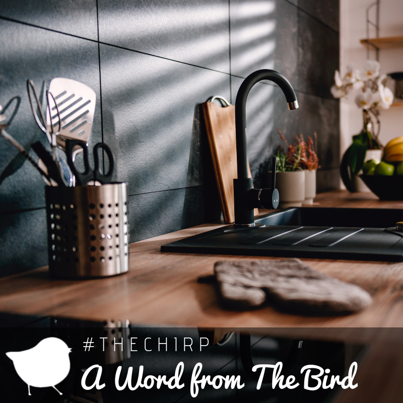 RedBranchRealty's tweet photo. Guilty 😬 of a cluttered kitchen? Kick 👞 the clutter with these tips: https://t.co/i6Pb2efxVI
.
.
.
.
.
.
#RedBranchRealty
#TheNest
#TheChirp
#AWordFromTheBird
#BirdsOfAFeather
#Declutter https://t.co/VFtleZo5Gl