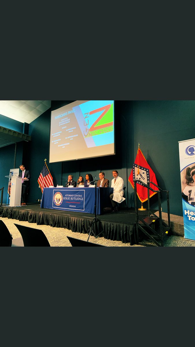 laffoon_jon's tweet photo. AR coming together to discuss solutions at the AR Vaping Summit @archildrens. 50% of youth have used Vapes. TY @LeslieRutledge for your leadership. #VapeBan #WhateverItTakes #GenZnicfree https://t.co/YNKZatnrjR