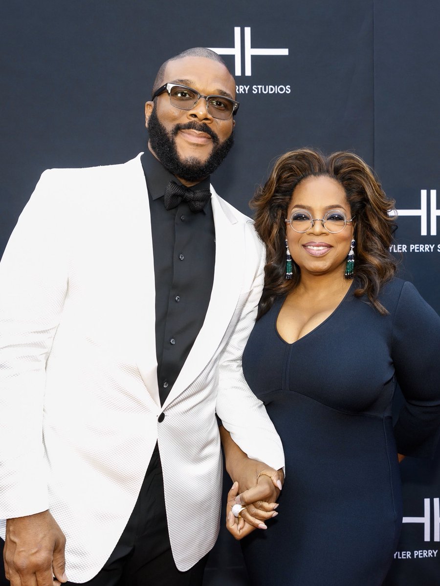 Oprah Winfrey tweet media