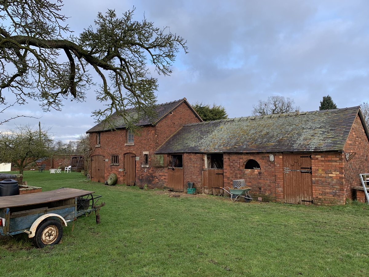CroftArchitects's tweet photo. How interpretation of planning policy can affect your planning application for your #homebuildingproject.  https://t.co/eKHjmQZHUZ #PartyWalls #PlanningPermission #architects #lichfieldlocal #GDLive https://t.co/wnPRO81fuN