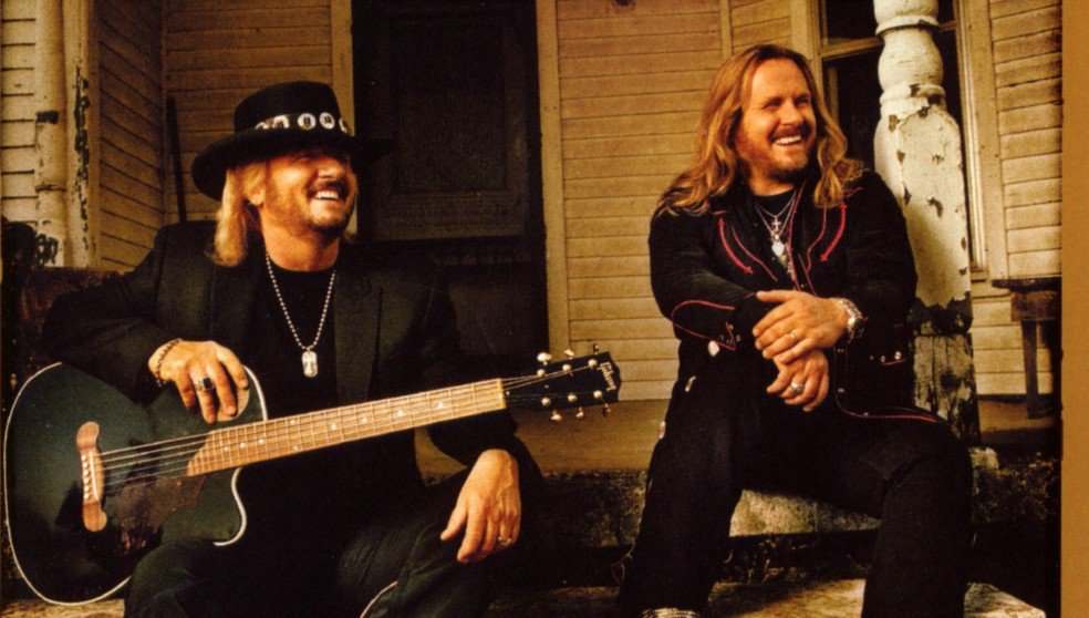 StMichaelsSldrs's tweet photo. JUST ANNOUNCED! We are thrilled that both Johnny Van Zant + Donnie Van Zant will be joining 38 Special on Saturday, November 9th for a special performance at the Help Somebody 3 Concert to Benefit St. Michael’s Soldiers! Get your tickets at https://t.co/pqM65HudGI 🎤🇺🇲 https://t.co/qdzFbwcw9D