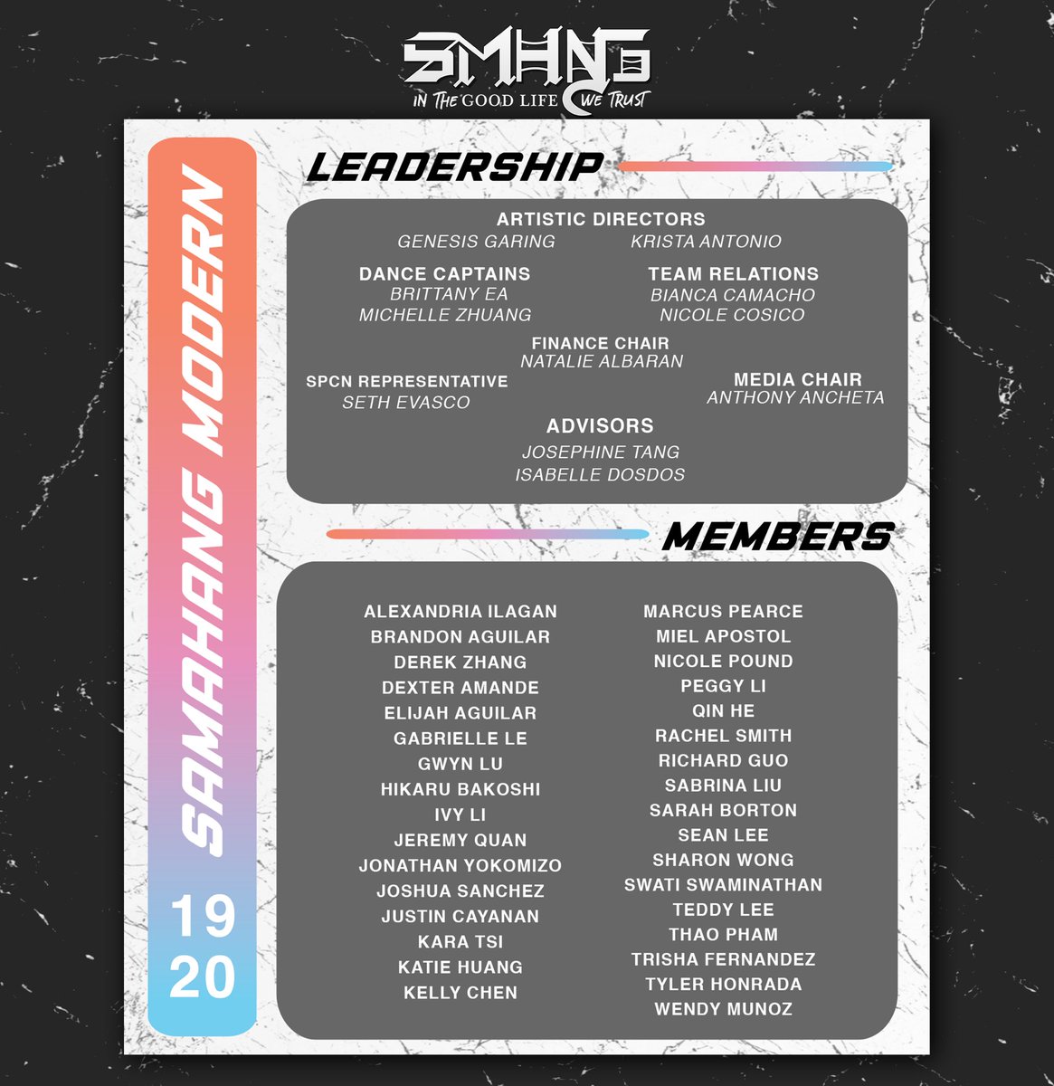 Samahang Modern tweet media