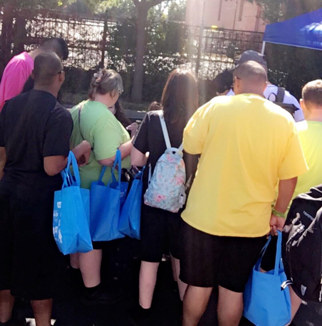 SYW_LLC's tweet image. On behalf of Spread Your Wings, we would like to thank Valley Mountain Regional Center for having us participate in VMRC 3rd Annual Cultural Fair that was held on Saturday, Oct 5th in Stockton, CA. 

We had a blast!

#VMRC #SanJoaquinCounty #CommunityResources