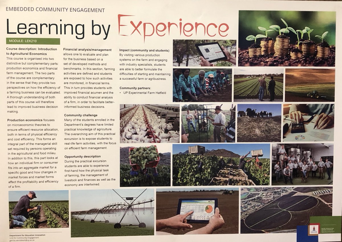 AgEcon_UP tweet media