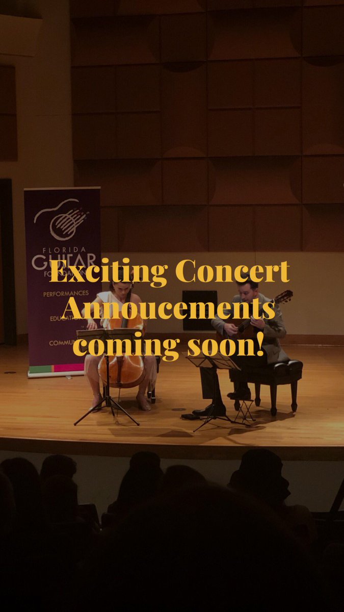 also exciting announcements to come soon! stay tuned~