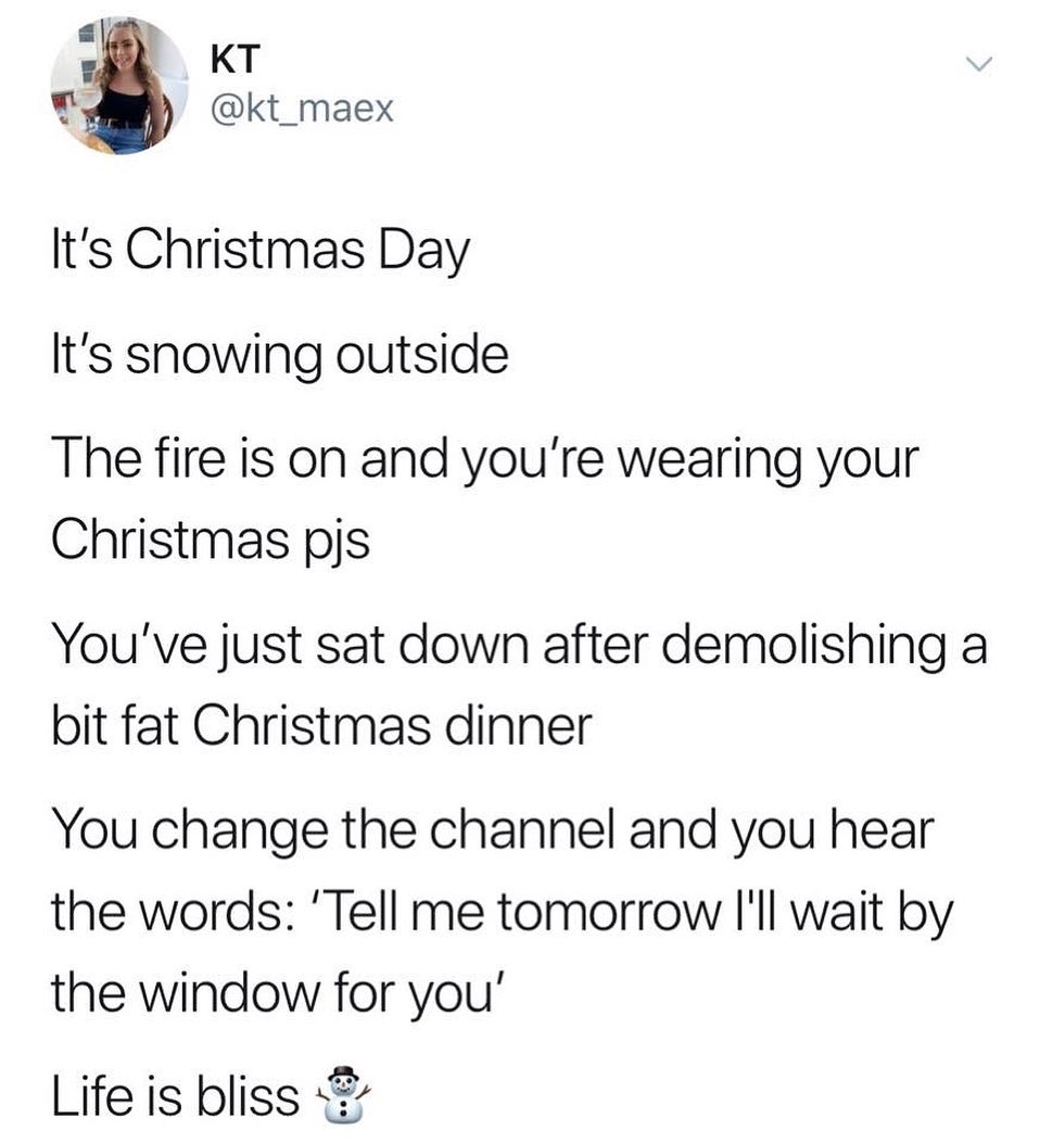 OfficialPLT's tweet photo. WE CAN'T WAIT 🤩🎅🎄 https://t.co/MjlvFePt60