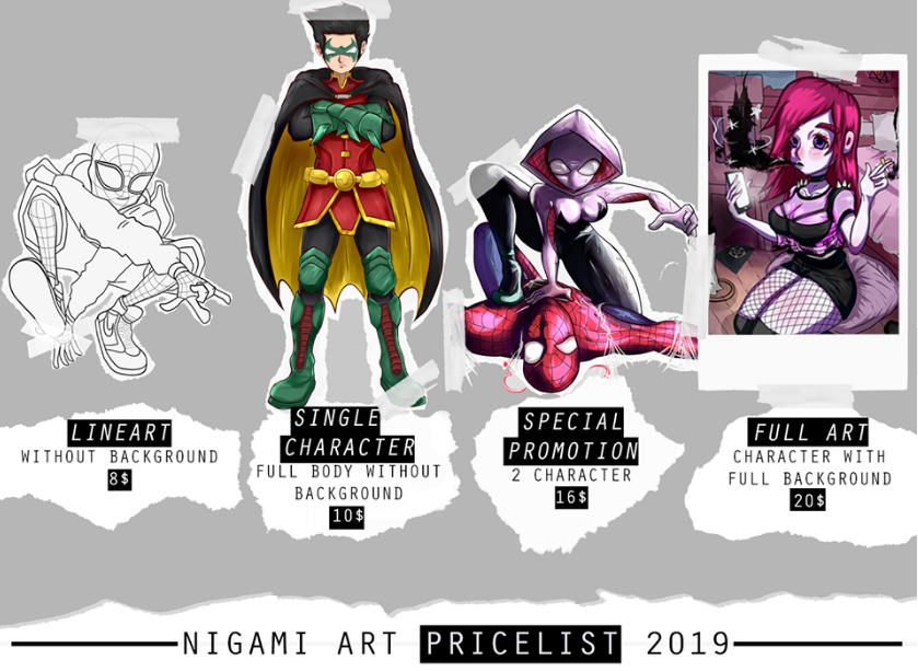 BlueAndLilac05's tweet photo. ✋Hola🤚
Por si alguien esta interesado en este tipo de arte... Les dejo la cuenta de @nigamiart✍️ pueden seguirlo y mirar 👀 su trabajo, es muy bueno y muy recomendado😊
#Artist #ComissionOpens https://t.co/GiaRSZB6Rf
