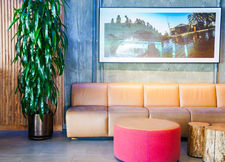 Hotel Erwin tweet media