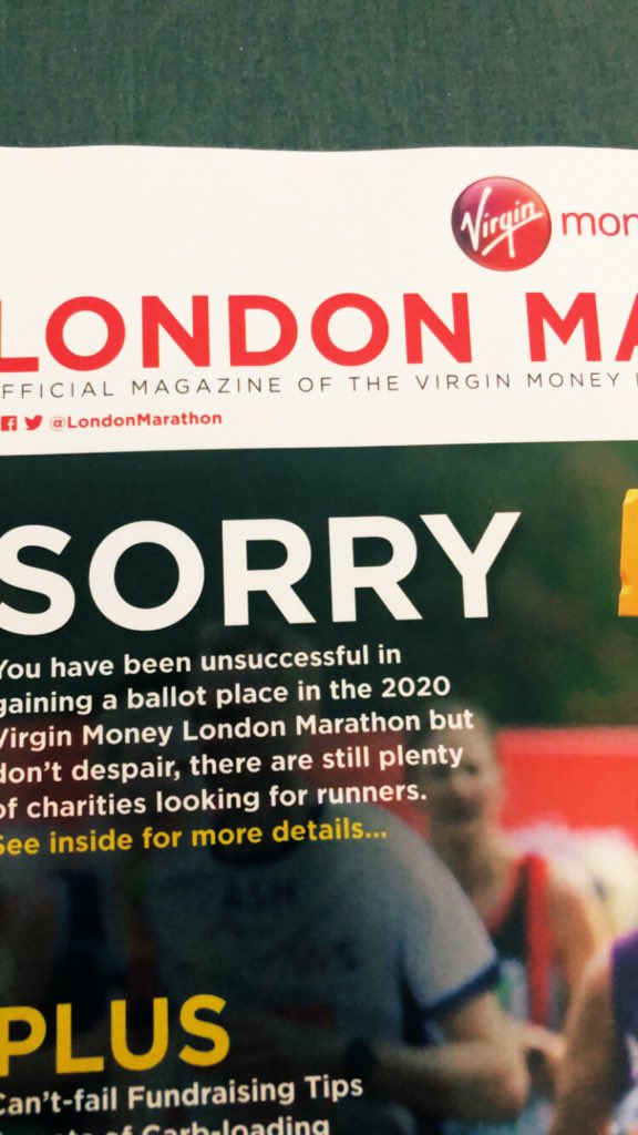 Oh well next time 👎🏼👎🏼