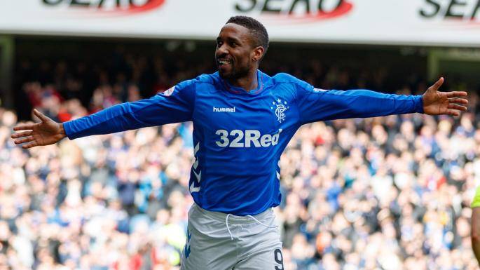 Happy Birthday Jermain Defoe  37 years young. Age is just a number. 
