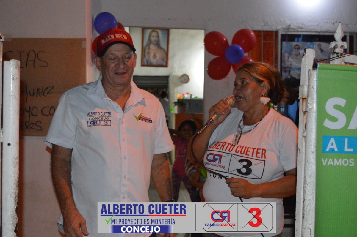 Alberto Cueter tweet media