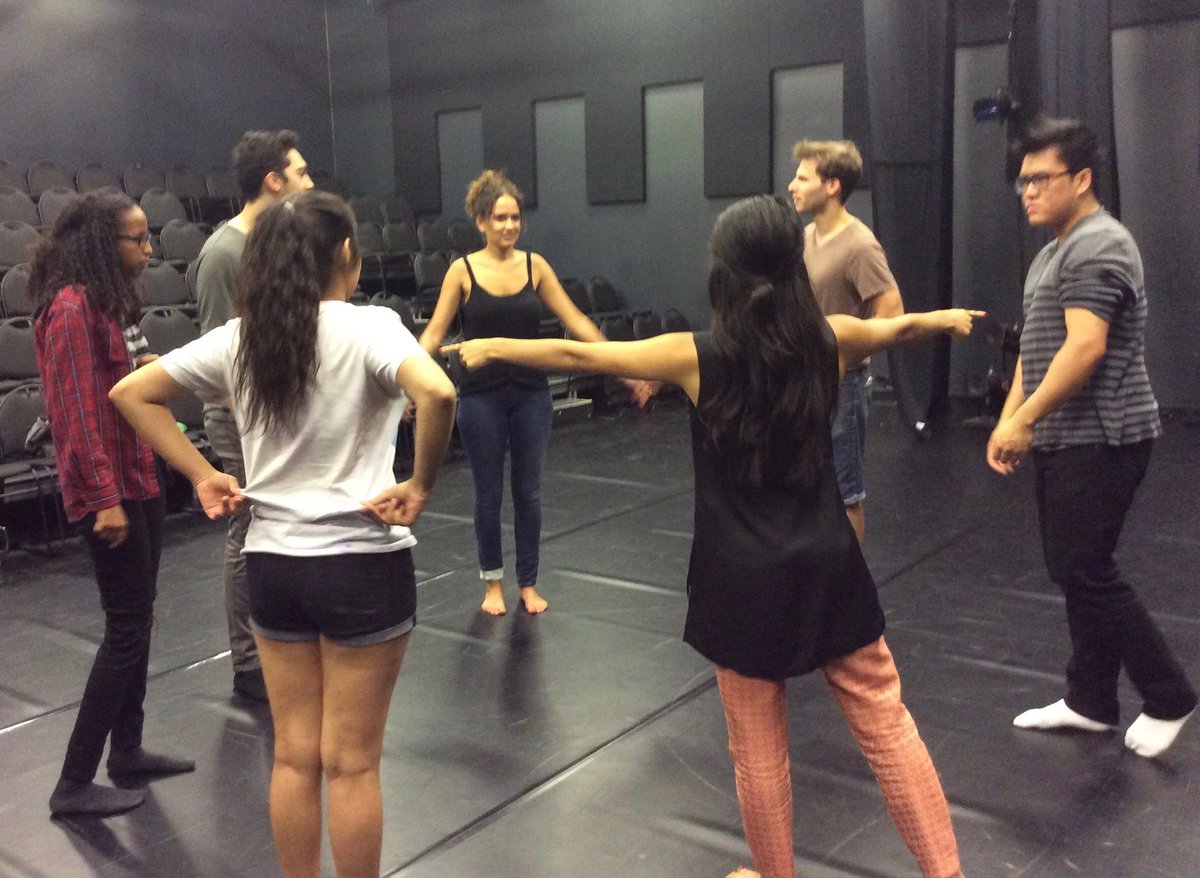 studio_ksa's tweet photo. Launching Today! - Our new lab-style classes. Check us out: https://t.co/mbxtPyMDRR. #CreatingCreators, #ActingClasses, #CreativeStudioLabKSA, #KickStartArts, #Toronto https://t.co/FyCGYzbUUR