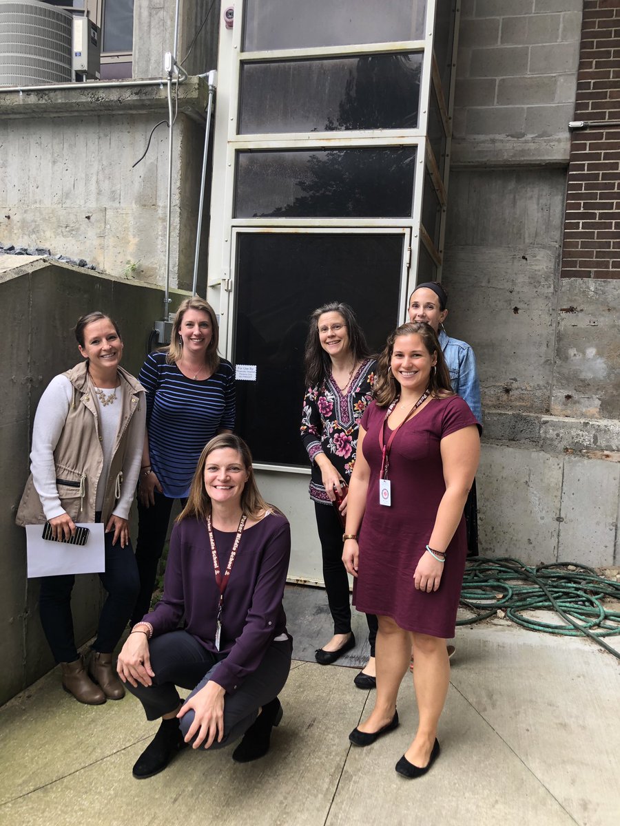 mssooch7's tweet photo. team 7 @parkerprincipal #AxisCommunications @Axis_NA https://t.co/snFrRL4zvF