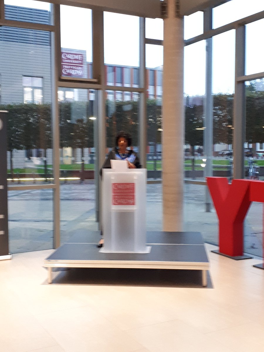 BazNarbad3850's tweet photo. Book launch for 'Overcoming Everyday Racism' by Susan Cousins. Practical steps to overcome the negative impact of racism on mental health...highly recommended congratulations Susan on a great launch https://t.co/ZMSDkW3dPg