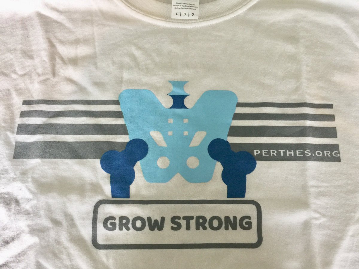 LCPerthes's tweet photo. This was our shirt for the Conference this year. Whatcha think?! https://t.co/kEvJh0Haec