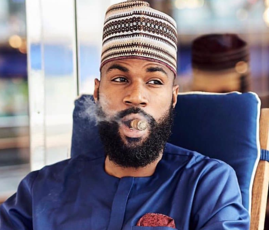 SaharaCable_Com's tweet photo. #BBNaijaFinale: Mike Announced As Winner Of ‘Arena Games’, Smiles Home With N2m https://t.co/oUibV2AHGu https://t.co/rTmLjS9LWW