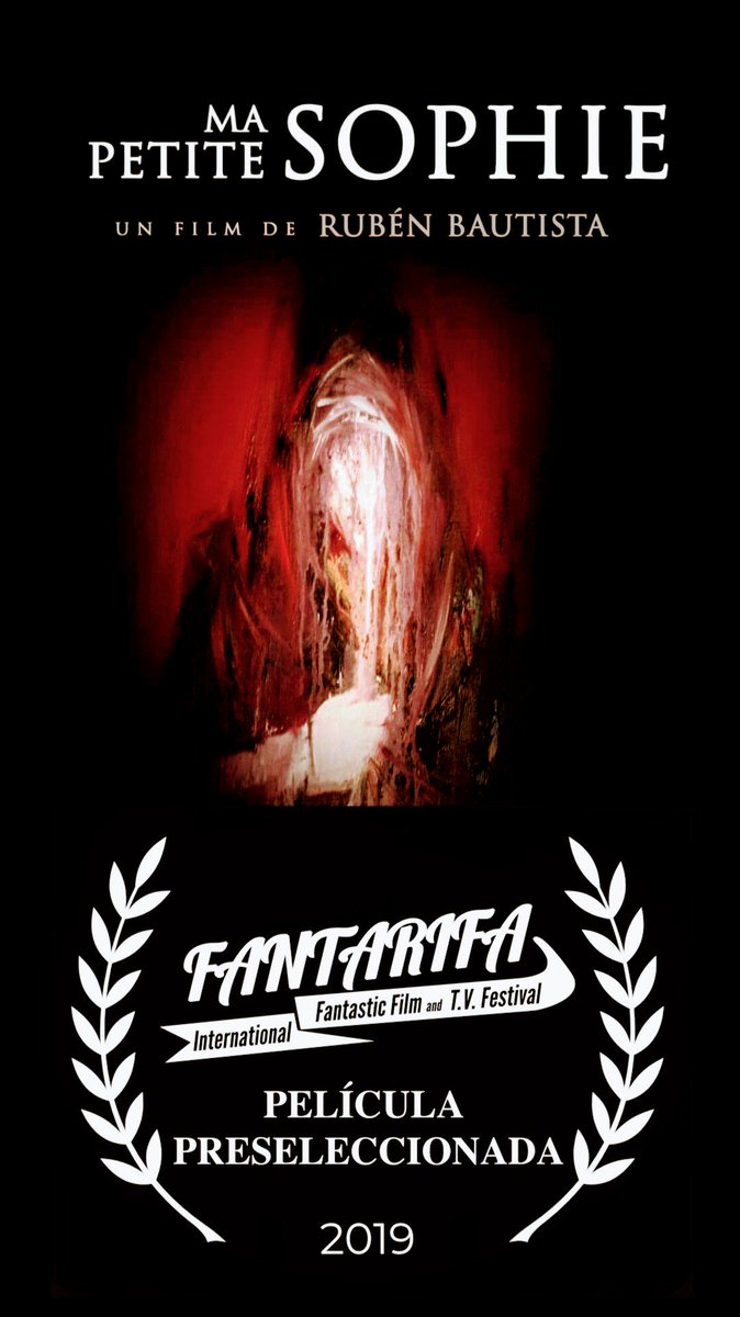 Habemus nueva selección #mapetitesophie <a href="/fantarifa_fest/">fantarifa</a>