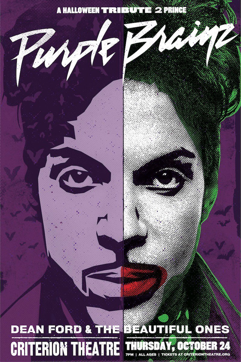 WHSN's tweet photo. Next week we'll be giving away tickets to Purple Brainz: A Halloween Tribute 2 Prince with @BeautifulOnesUS at the @1932criterion in Bar Harbor. https://t.co/R8WepdwbQP