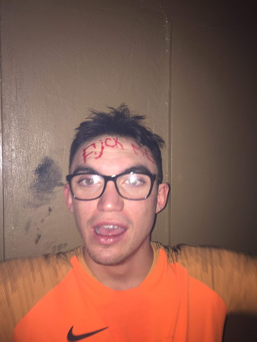 Happy birthday bro, hope you had a good one ❤️❤️ <a href="/moraycresswell/">Moray</a>