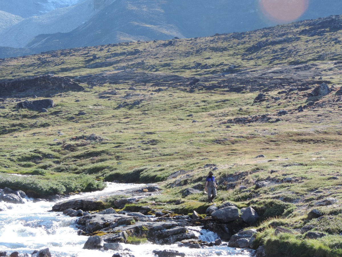 State Fisheries Genomics Lab tweet media