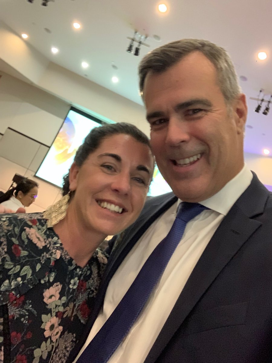 With an electrifying personality filled with positivity &amp; enthusiasm, Toni Lewis is a Gold Coast RCI Trainer. I witnessed her energy &amp; how it has
translated into everything that she does at RCI. Pleased to share a glimpse of her story with you. Enjoy! lnkd.in/eZxVm3w