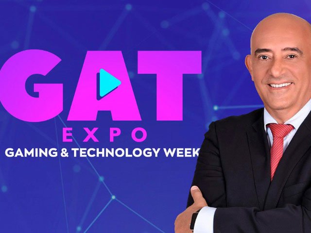 gamesmagazine_'s tweet photo. #FADJA cambia de nombre y ahora será GAT Expo: Gaming &amp; Technology https://t.co/HWN3zsTfMm https://t.co/DIM1VLTbzO