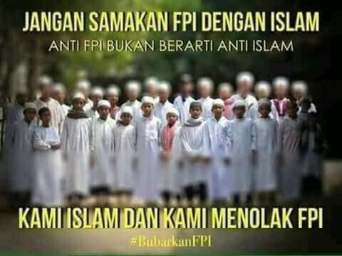 jakfarxxf's tweet photo. #BubarkanFPI https://t.co/wekvdk9g6F