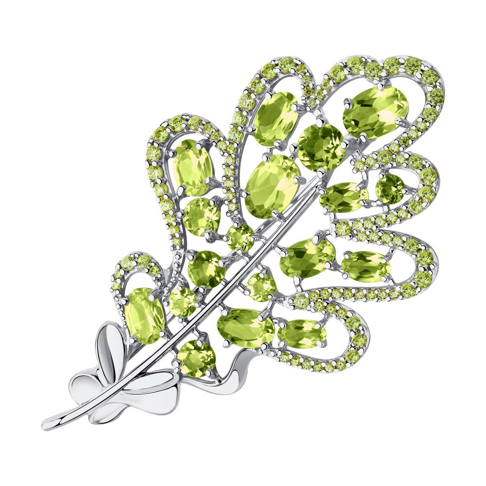 MagicgoldRu's tweet image. ❤ Новинка! Серебряная брошь с хризолитом и фианитом
🔥-50% Новая цена: 4 460 руб. (старая цена: 8 919 РУБ.) 
🌸Купить:  magicgold.ru/catalog/brooch…  

#украшения #серебро #брошь #хризолит #осень #оберег #женственность #женщина #распродажа #мода #красота #волшебство #магия #скидки