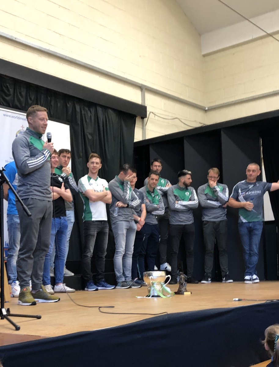 Room 2 - Killoe NS tweet media