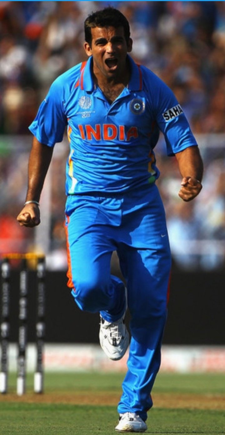 Happy birthday zaheer khan 
