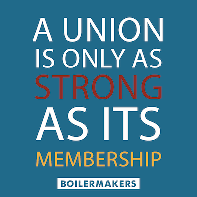Boilermakers Union tweet media