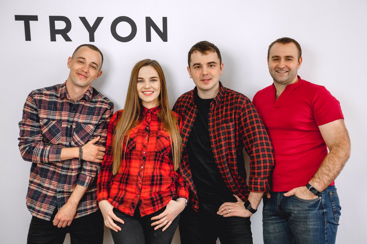 Curious to learn more about TRYON? Here is a quick read that will tell you our story 💥🚀 #virtualtryon #jewelry #AR #AI #startup  
medium.com/@tryon.technol…