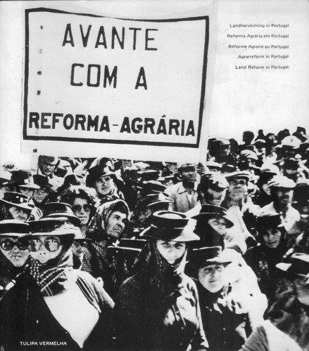 In the aftermath of the Carnation revolution of 1974, the redistribution of land was a big issue. Land in Alentejo was collectivised in cooperatives, which mostly failed, and re-privatised. A lot has changed, but there are still political remnants of the past.