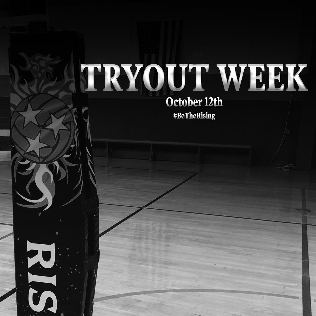 phoenixrisingvb's tweet photo. It's time to #BeTheRising.
Are you ready? https://t.co/vT1PtYqYRP