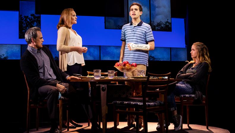 Fox Announces Digital Lottery for ‘Dear Evan Hansen’ stllimelight.com/2019/10/07/fox…