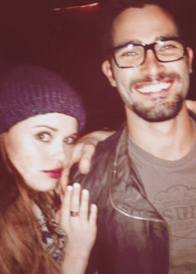 Happy birthday holland roden! hope you have a wonderful day! 