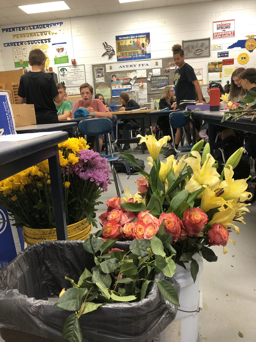 AveryHighFFA tweet media
