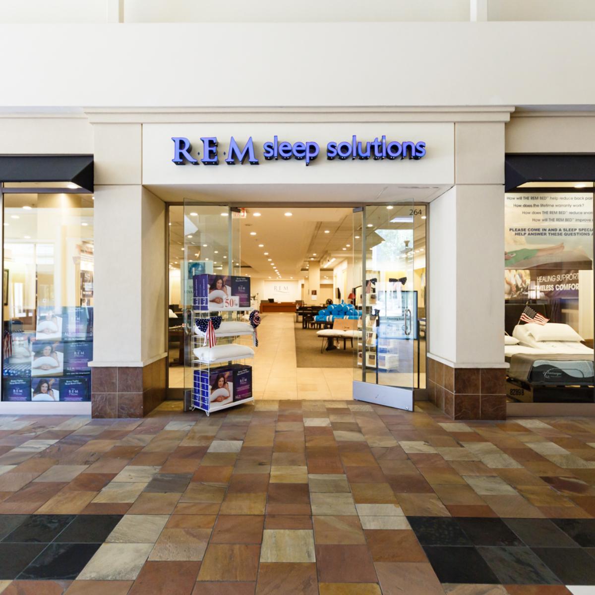 Whatever the question, comfort is the answer.