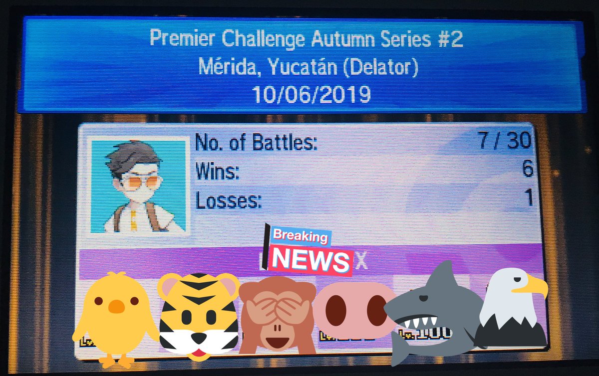 Tras un largo día, obtengo la victoria tanto en el Midseason Showdown como en el Premier de este fin de semana, todo un reto, pero se logro obtener los 80Cp’s de ambos eventos y al igual que un bello trofeo 🤩🏆 cada vez mas cerca de la meta 🙌🏻 🇲🇽 150/400 🌎